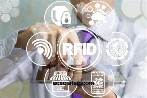 que es un rfid tag|etiqueta rfid.